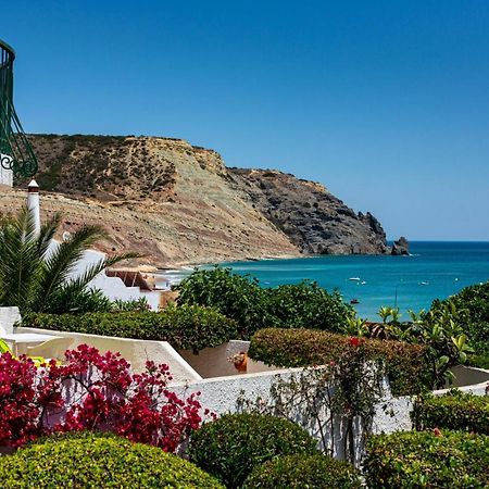 Lemon Tree Apartment Luz Εξωτερικό φωτογραφία