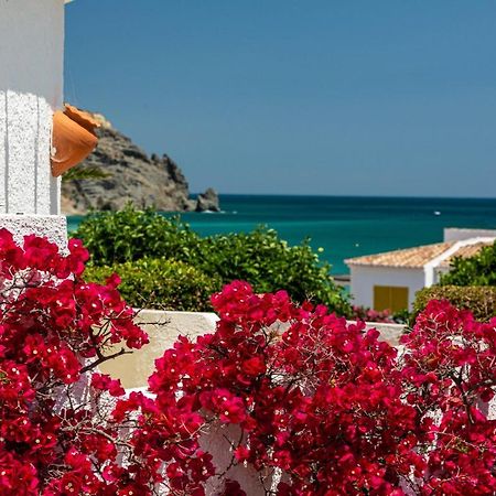 Lemon Tree Apartment Luz Εξωτερικό φωτογραφία