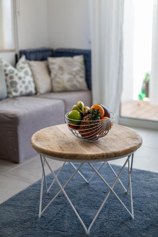 Lemon Tree Apartment Luz Εξωτερικό φωτογραφία