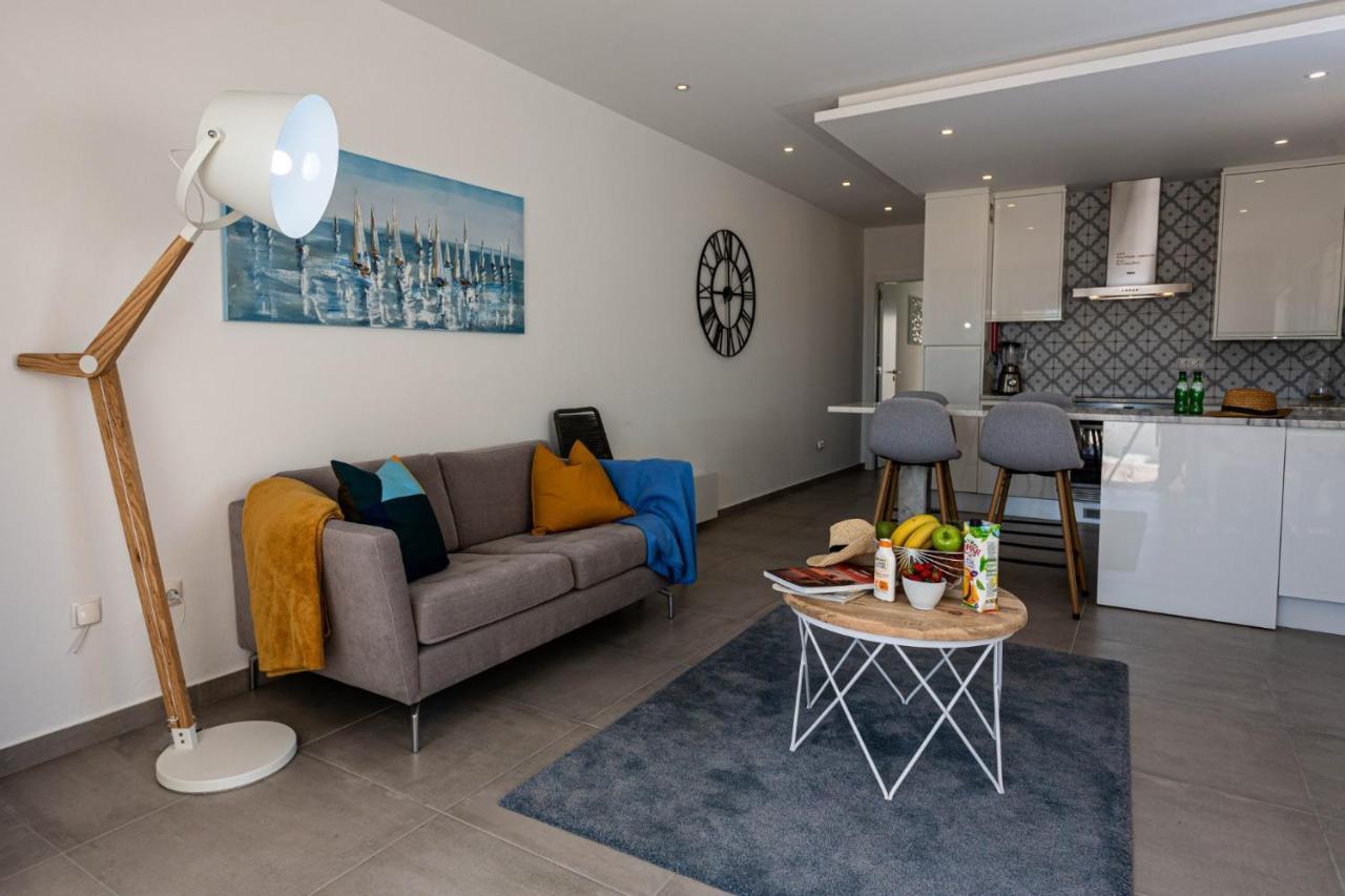 Lemon Tree Apartment Luz Εξωτερικό φωτογραφία
