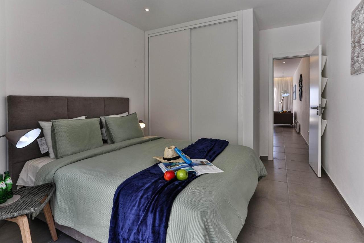 Lemon Tree Apartment Luz Εξωτερικό φωτογραφία