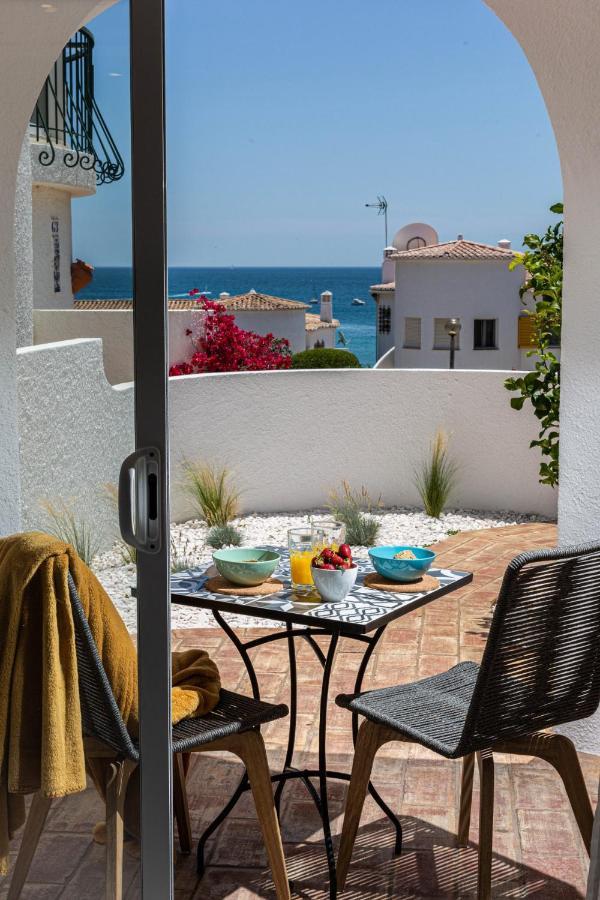 Lemon Tree Apartment Luz Εξωτερικό φωτογραφία
