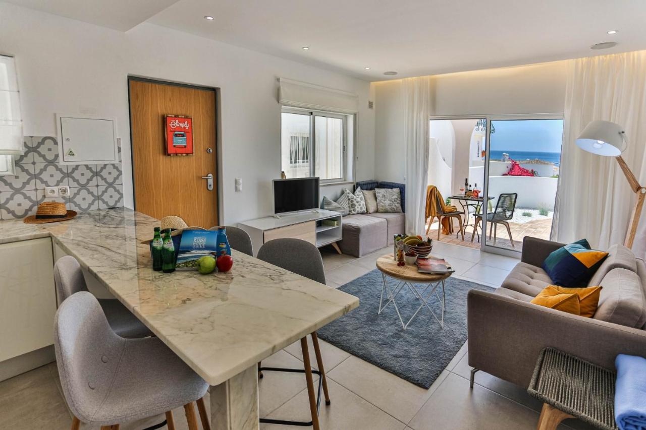 Lemon Tree Apartment Luz Εξωτερικό φωτογραφία
