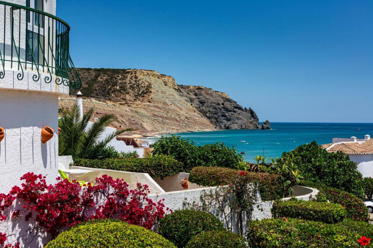 Lemon Tree Apartment Luz Εξωτερικό φωτογραφία