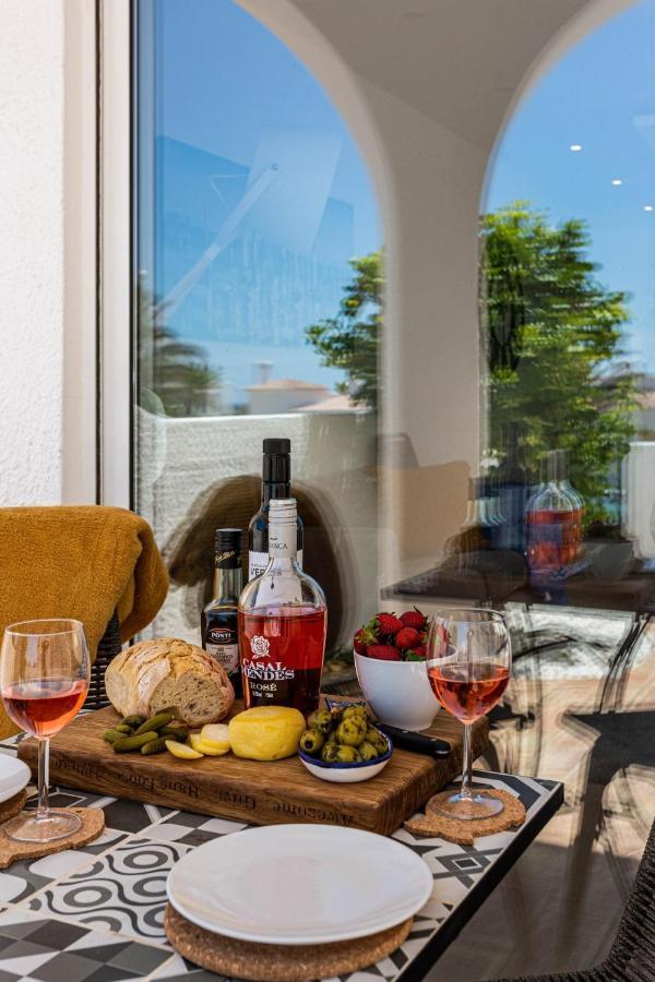 Lemon Tree Apartment Luz Εξωτερικό φωτογραφία