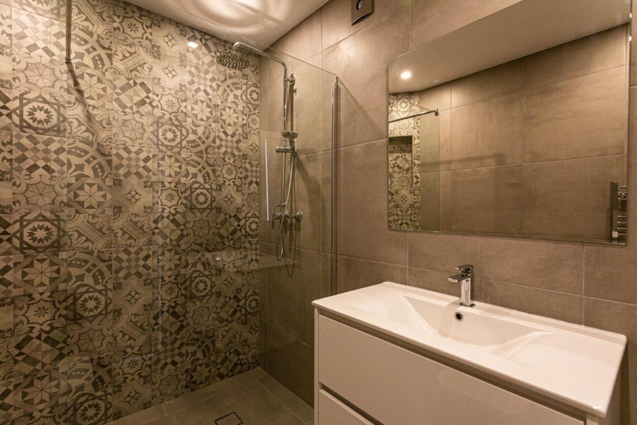 Lemon Tree Apartment Luz Εξωτερικό φωτογραφία