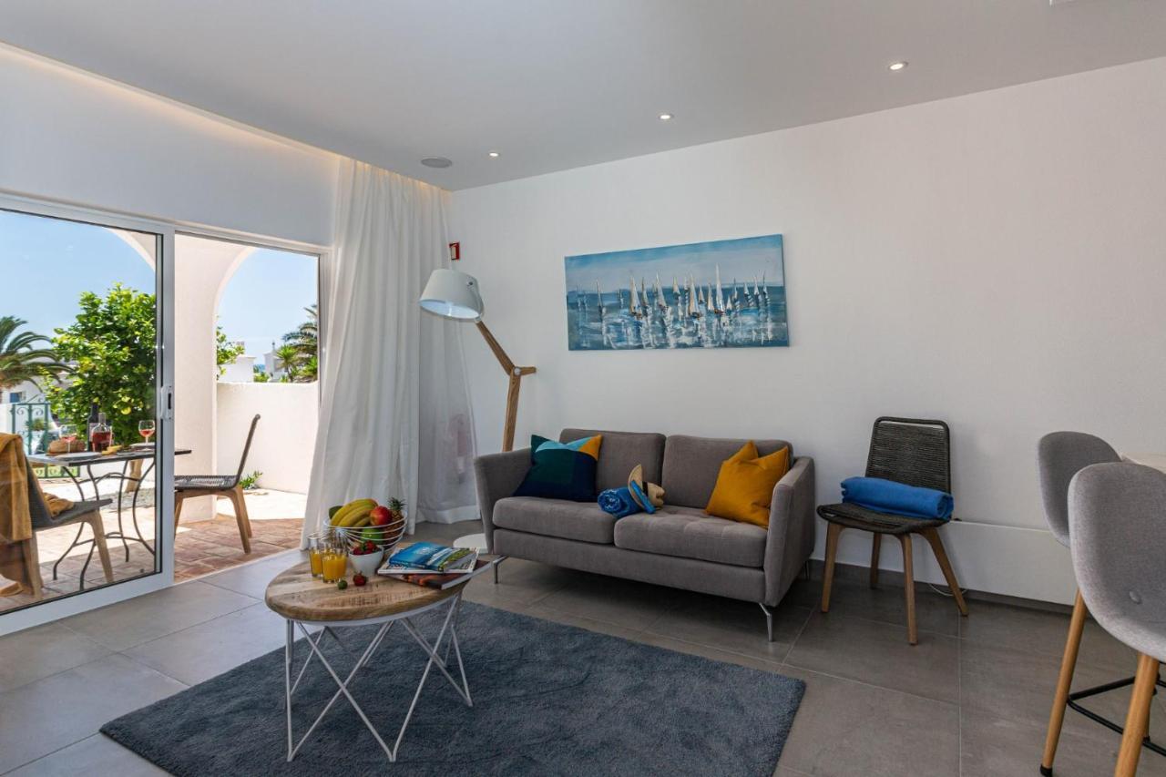 Lemon Tree Apartment Luz Εξωτερικό φωτογραφία