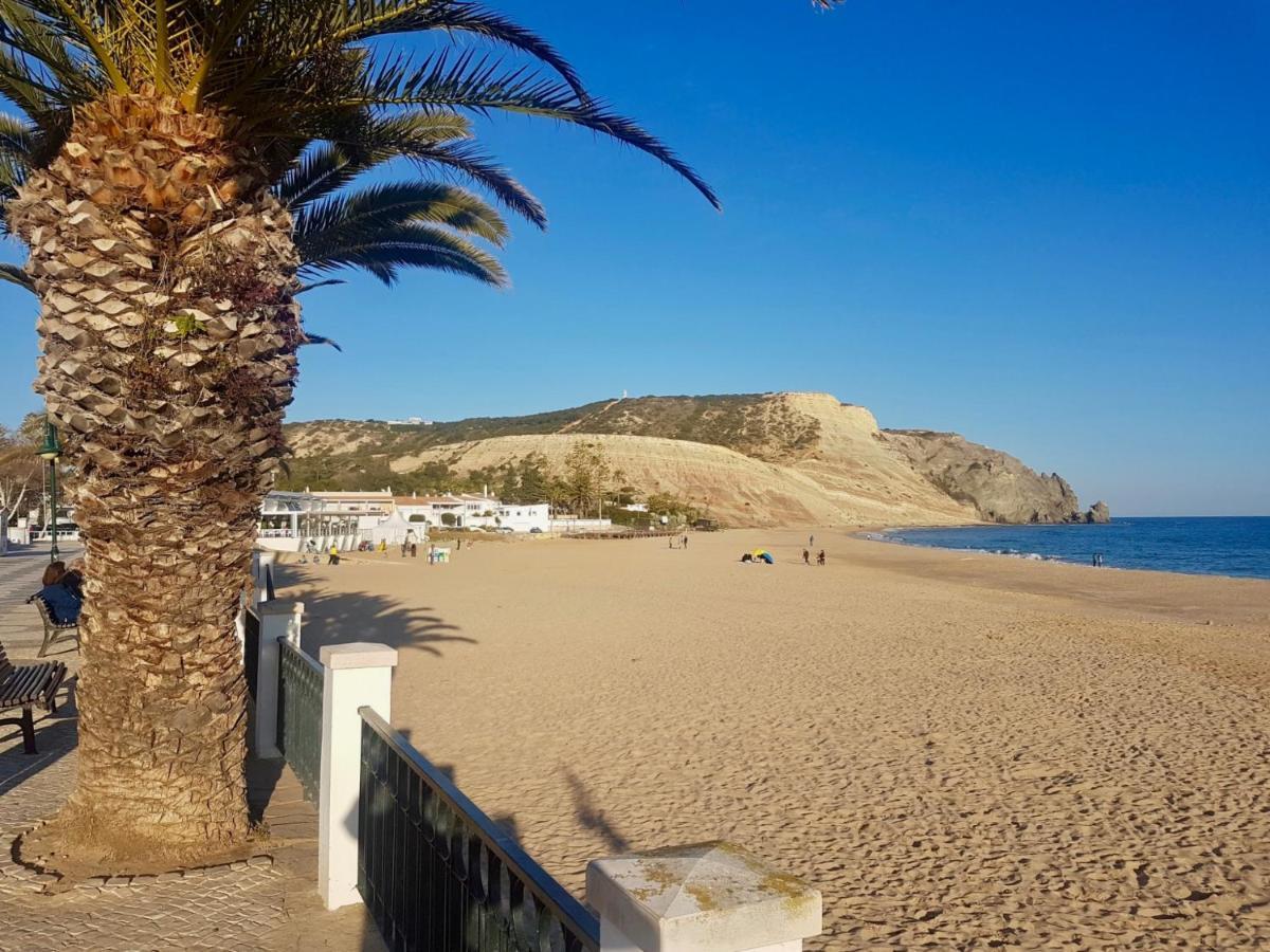 Lemon Tree Apartment Luz Εξωτερικό φωτογραφία