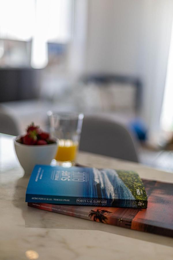 Lemon Tree Apartment Luz Εξωτερικό φωτογραφία