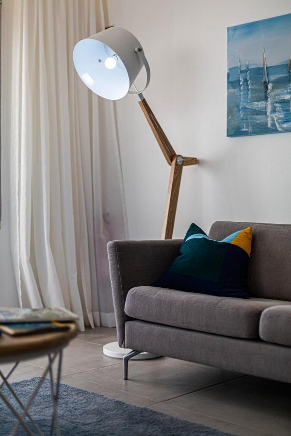Lemon Tree Apartment Luz Εξωτερικό φωτογραφία