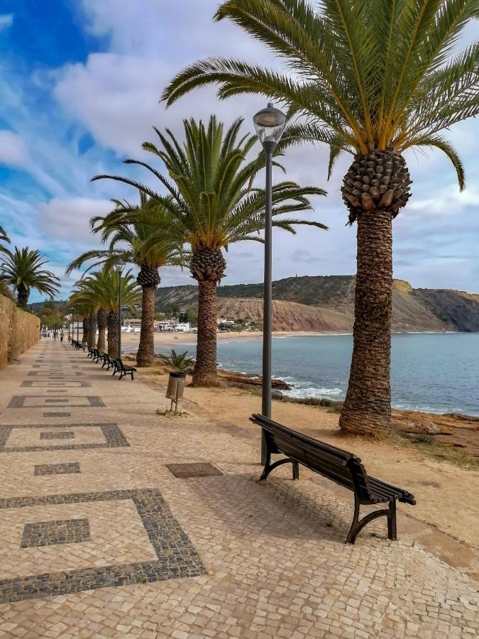 Lemon Tree Apartment Luz Εξωτερικό φωτογραφία