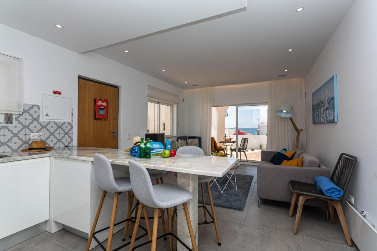 Lemon Tree Apartment Luz Εξωτερικό φωτογραφία